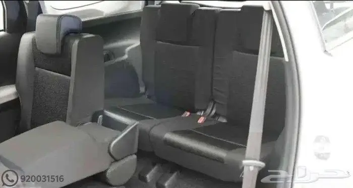 تويوتا فيلوز فل 2025 وكاله 4