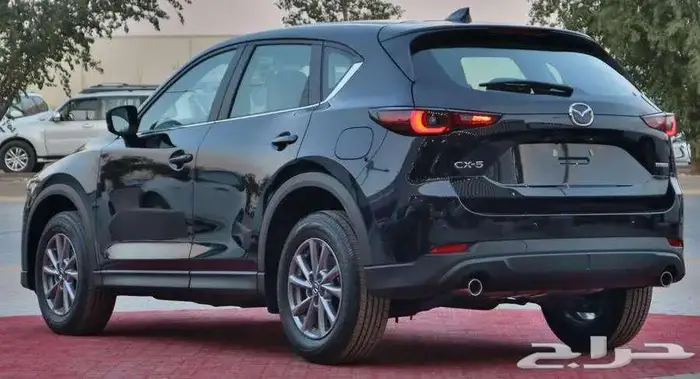مازدا CX5 ستاندر 2025كويتي ( اقساط على جميع البنوك )) 14