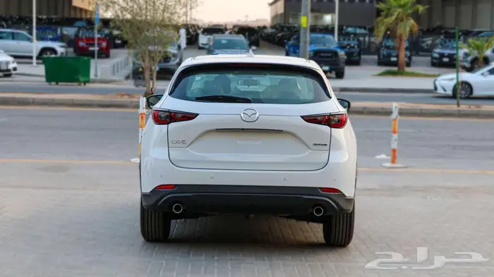 مازدا 5 موديل 2025 كاش واقساط باقل سعر 1