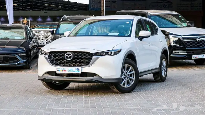 مازدا 5 موديل 2025 كاش واقساط باقل سعر 7