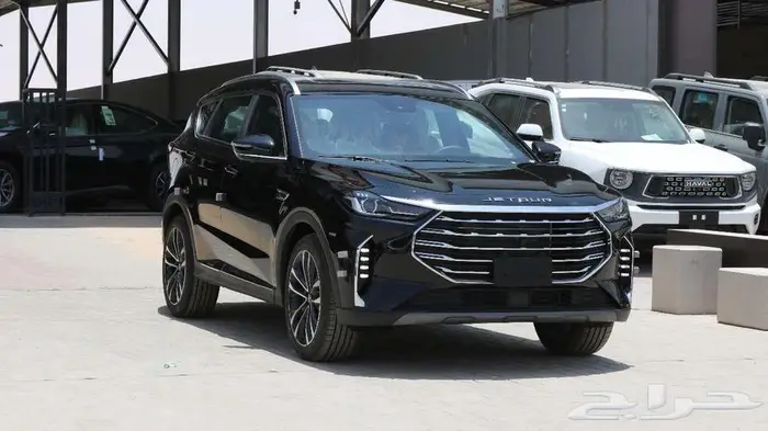 جيتور اكس 70 بلس 2025 كاش واقساط 2