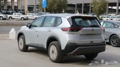 نيسان اكستريل 7 او 5 راكب دبل وبدون 2025 كاش -بنك index