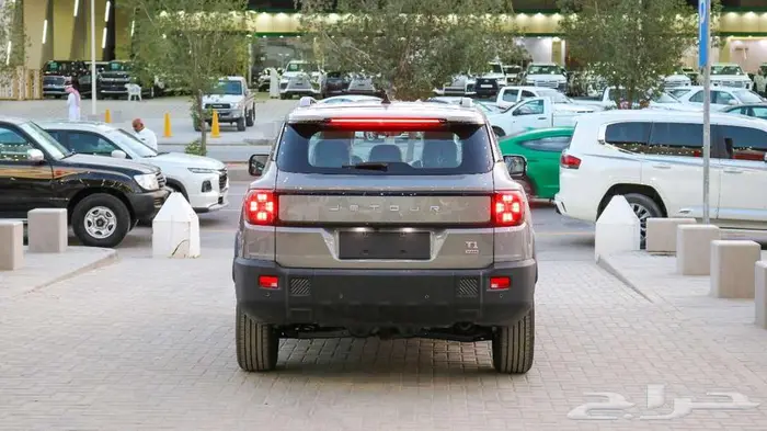جيتور t1 لاكجيري موديل 2025 كاش واقساط باقل الاسعار 3