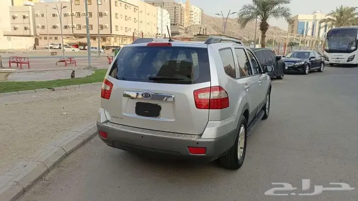 كيا موهافي 2012 فل كامل 1