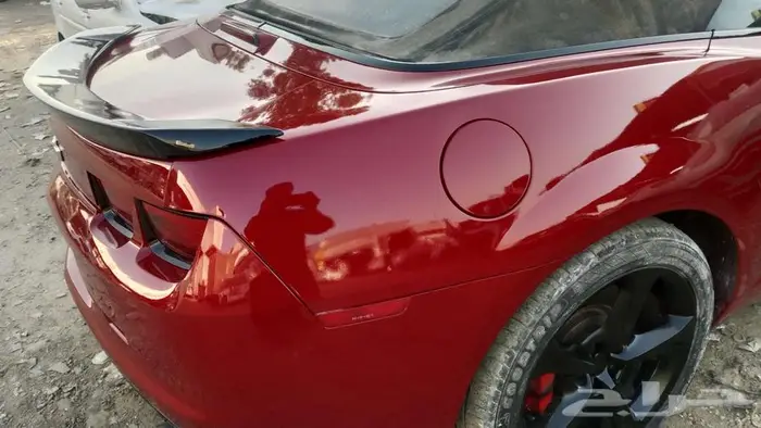 سمكرة بوية رش الفرن 2