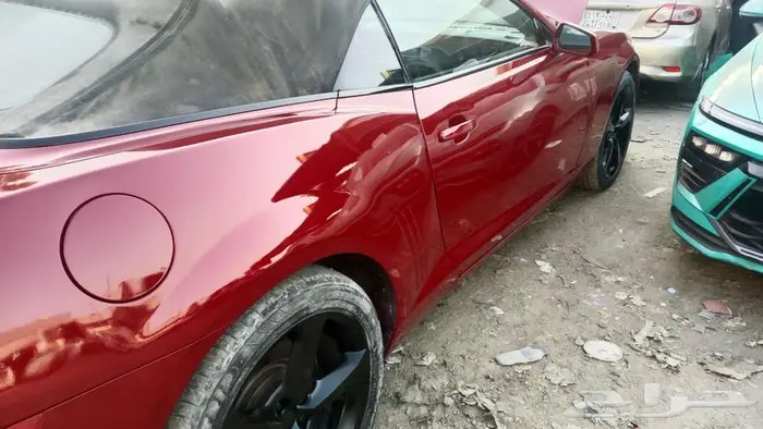 سمكرة بوية رش الفرن 3