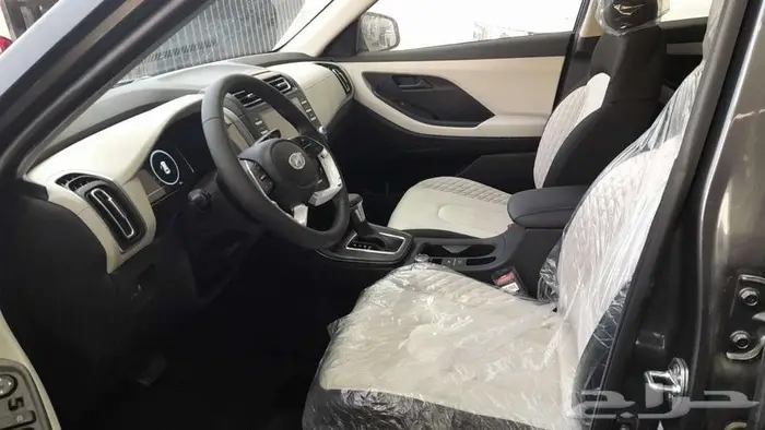 عروض اليوم الوطني هيونداي كريتا كمفورت 2025 بسعر 77000شامل 9
