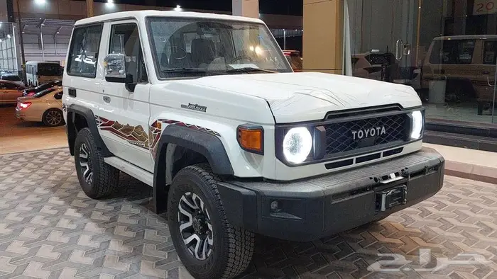 ربع مصندق ديزل 2025 سعودي فل كامل 4