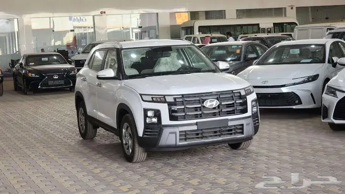 هيونداي كريتا ستاندر خليجي 2026 كاش وأقساط 2