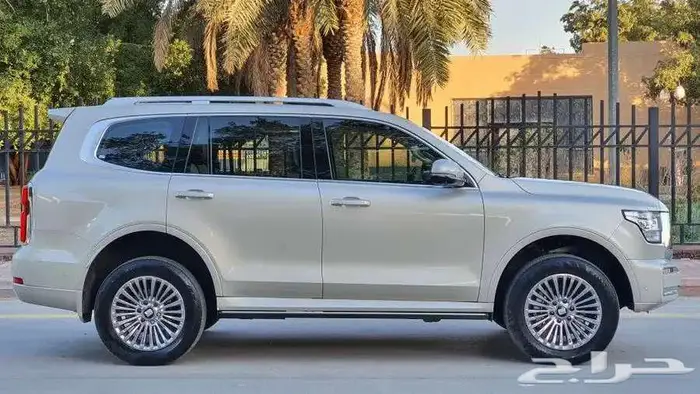 جريت وول تانك 500 2026 فل سعودي 7
