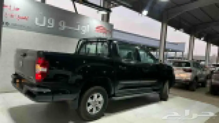 MG T60 لاكجري 2.0 بدون دبل اتوماتيك بنزين موديل 2024 10
