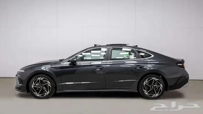 هيونداي سوناتا كومفورت موديل 2025 كاش - اقساط 1