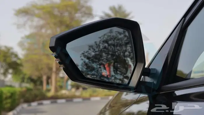 2026 جي ايه سي GS3 خليجي أصفار مع ضمان الوكيل 27