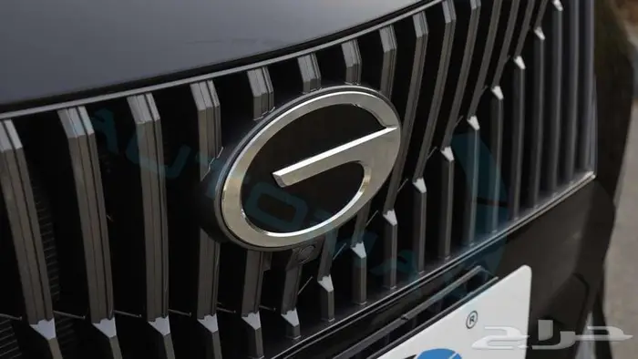 2026 جي ايه سي GS3 خليجي أصفار مع ضمان الوكيل 29