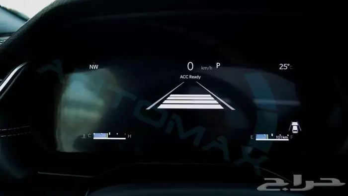 2025 جيب جراند شيروكي ال ليمتد بلس خليجي اصفار ضمان الوكيل 13