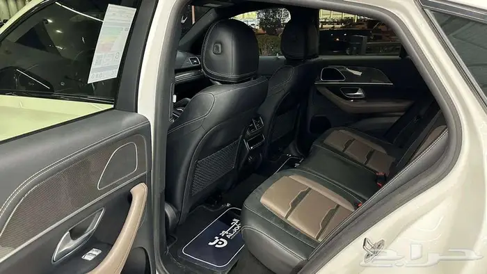 2021مرسيدس جي ال إي MERCEDES GLE 53 11