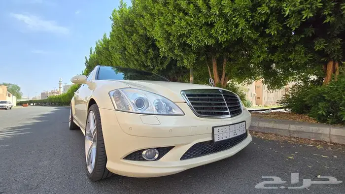 مرسيدس بنوراما 2009 20