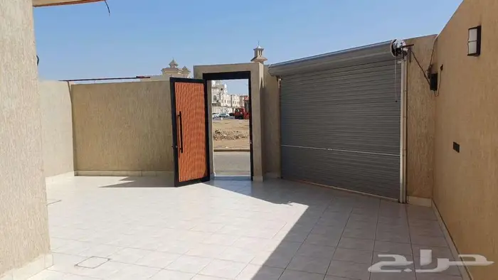 للبيع فلل راقية منفصلة   حي الفلاح  جدة 1