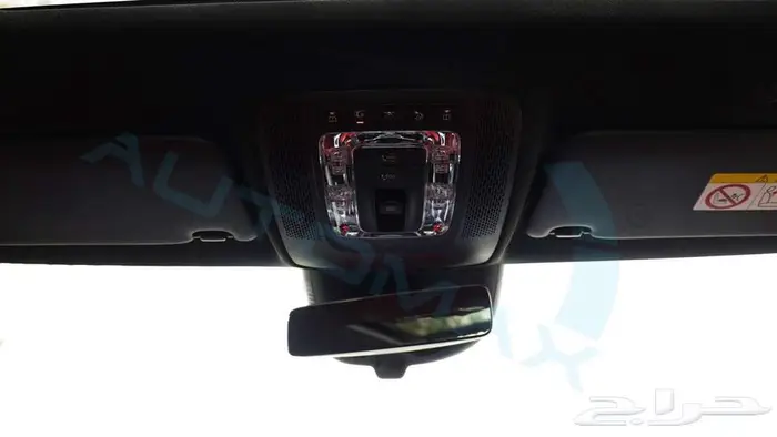 مرسيدس بنز 2026 CLA 200 AMG كوبيه خليجي اصفار ضمان الوكيل 27