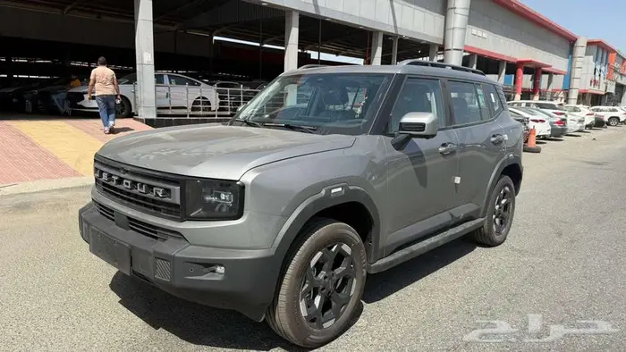 جيتور T1 لاكجري 2025 1