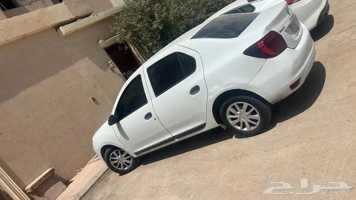 رينو سيمبول 0