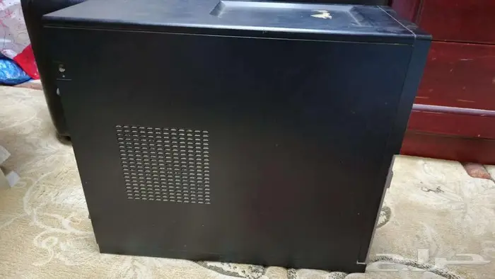 كمبيوتر مكتبي 3