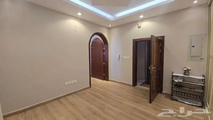 (عرض27) شقة نظيفة مؤثثة للايجار في الاجاويد 1