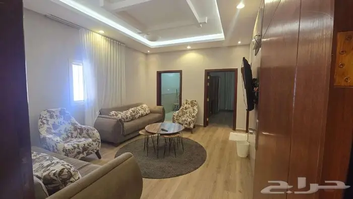 (عرض27) شقة نظيفة مؤثثة للايجار في الاجاويد 2