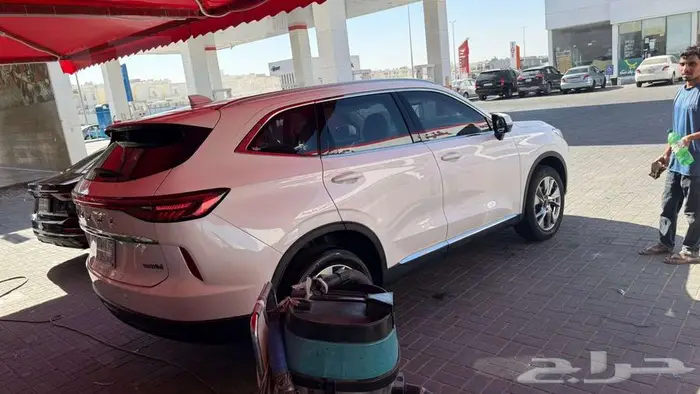 هافال 2022 4