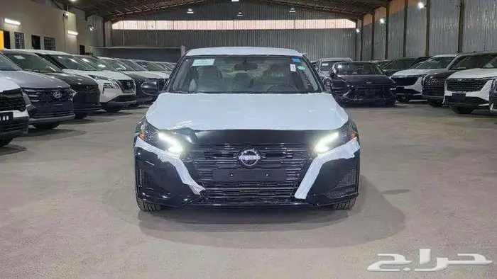 ألتيما ستاندر2025 اصفار سعودي 0