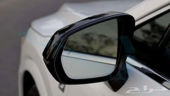 لكزس rx350 f3 sport 2025 اصفار مع ضمان 19