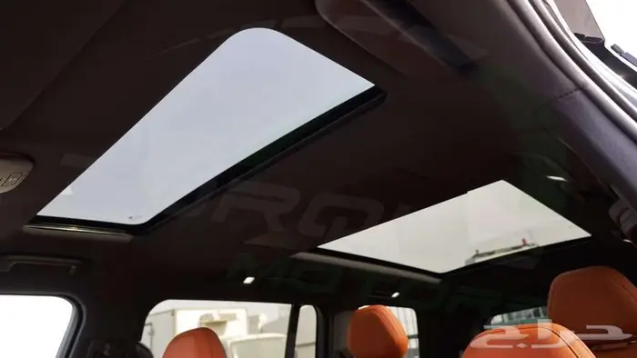 2025 ROX 01 1.5T Plug-in Hybrid اصفار مع ضمان 19