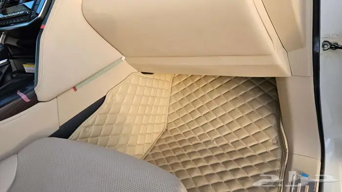 جيب GXR 2023 ابيض L4 بنزين 4