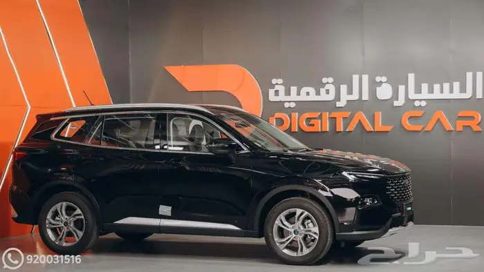 فورد تيريتوري نص فل ترند 2025 تقسيط 2