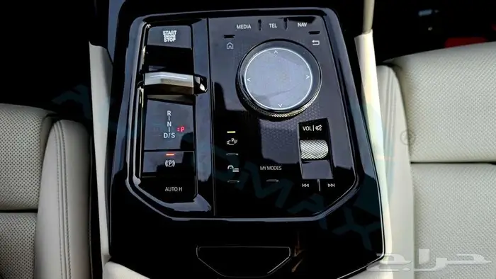 2026 BMW 5-SERIES 520i 2.0T RWD GCC 0Km ضمان الوكيل 15