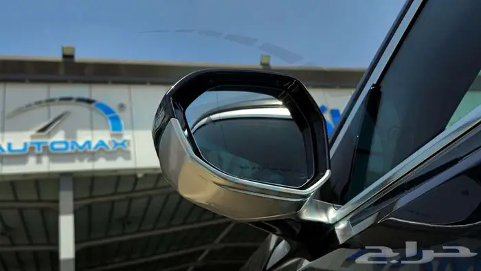 2026 BMW 5-SERIES 520i 2.0T RWD GCC 0Km ضمان الوكيل 19