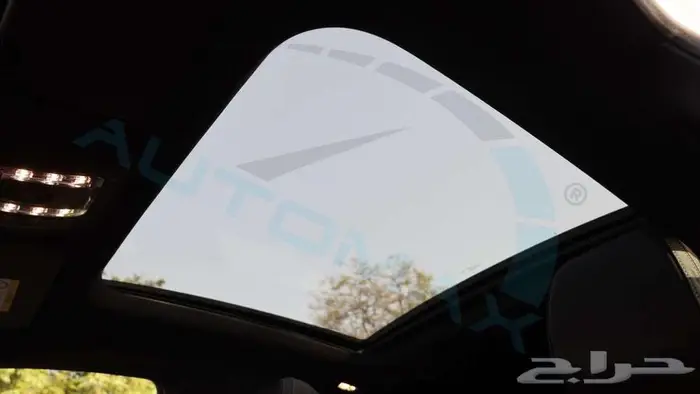 2025 مرسيدس جي ال اي 450 كوبيه خليجي اصفار ضمان الوكيل 20