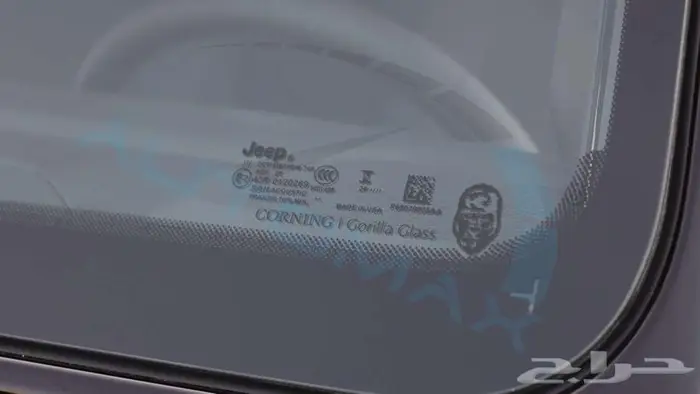 2025 جيب رانجلر انلمتد سبورت خليجي اصفار ضمان الوكيل 17
