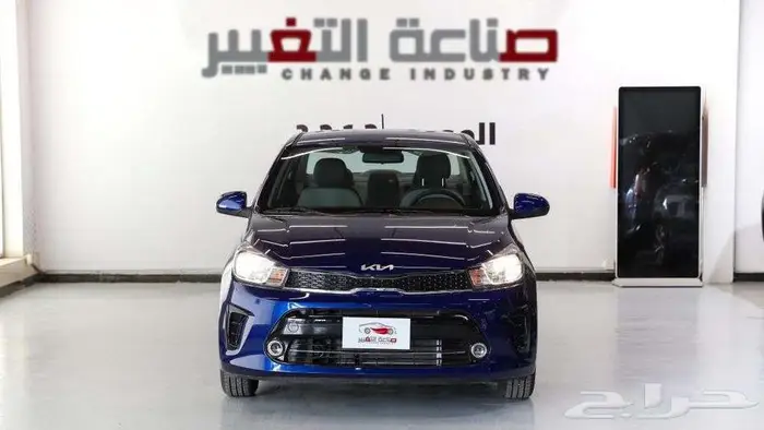 كيا بيجاس فل كامل موديل 2025 بسعر 48500 بالضريبه 0