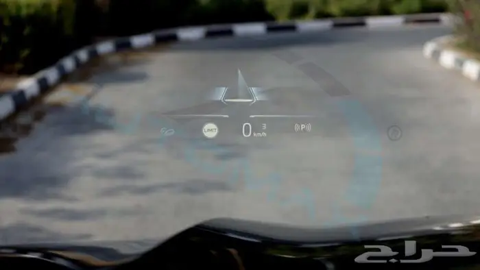 بي ام دبليو x6 XDrive 2025 خليجي اصفار مع ضمان الوكيل 10