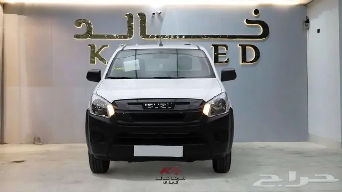ايسوزو ديماكس غمارة ستاندر ( بدون دبل ) 2025 0
