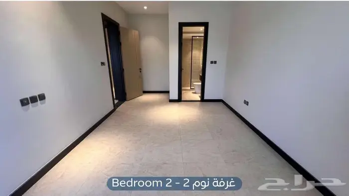 شقة للإيجار حي العارض - بلودار 134 12