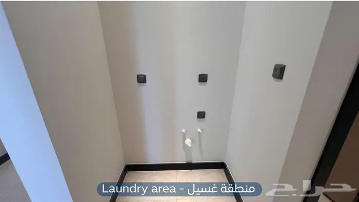 شقة للإيجار حي العارض - بلودار 134 8