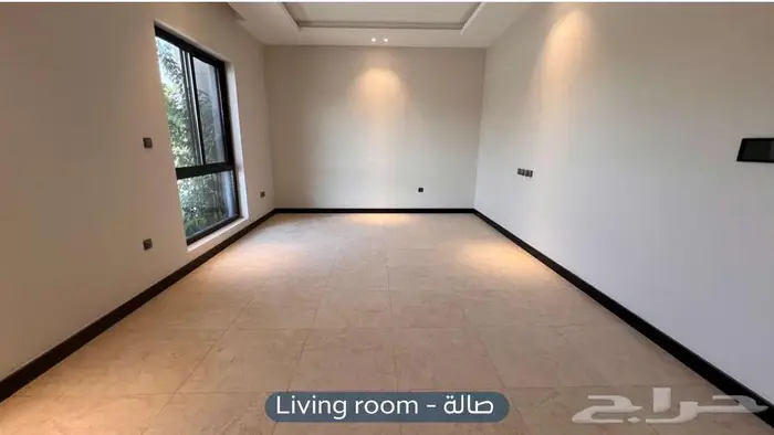 شقة للإيجار حي العارض - بلودار 134 6