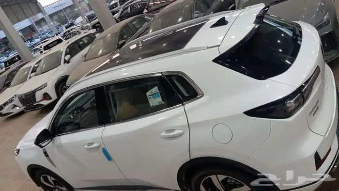 شانجان يوني أس 2025 عرض اليوم الوطني 84000 استلام فوري 1