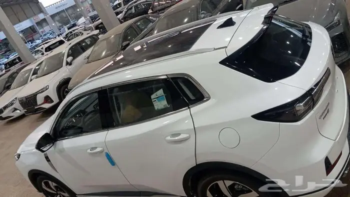 شانجان يوني أس 2025 عرض اليوم الوطني 84000 استلام فوري 1