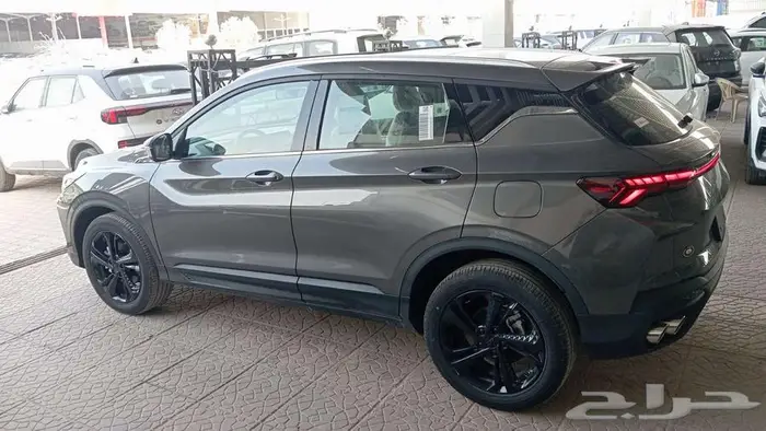 جيلي كولوراي نص فل 65000 عرض اليوم الوطني استلام فوري 2