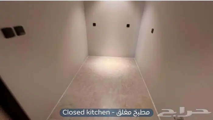 شقة للإيجار حي العارض - بلودار 134 5
