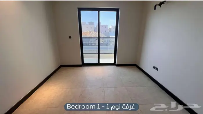 شقة للإيجار حي العارض - بلودار 134 11