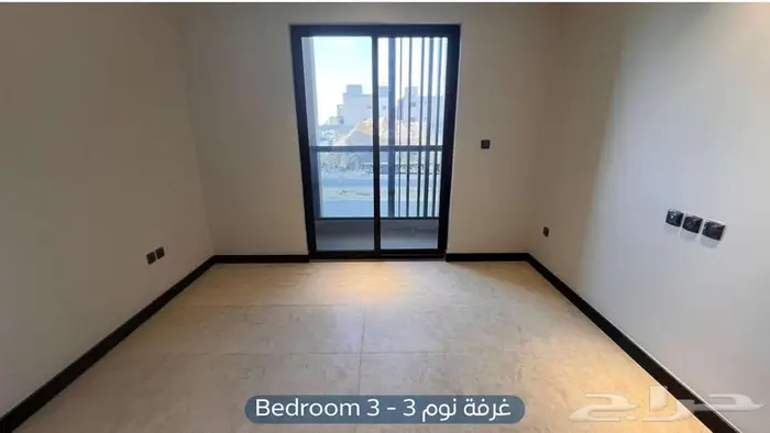 شقة للإيجار حي العارض - بلودار 134 16